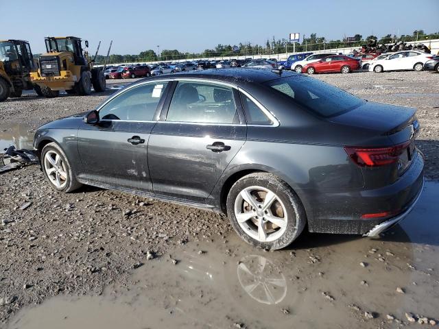 2019 AUDI A4 PREMIUM WAUDNAF44KA022015