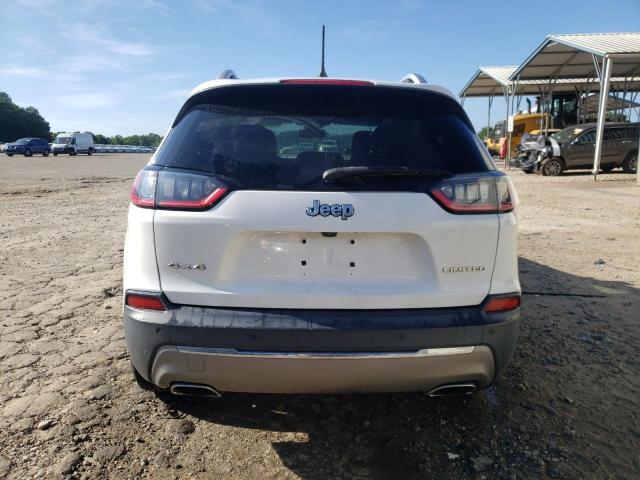 2019 JEEP CHEROKEE L - 1C4PJMDX1KD232497