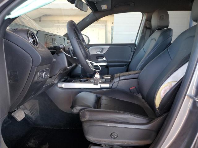 2021 MERCEDES-BENZ GLB 250 W1N4M4GB6MW084566