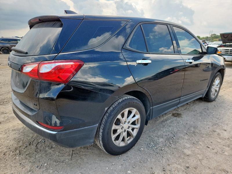 2018 CHEVROLET EQUINOX LS - 2GNAXHEV0J6345354