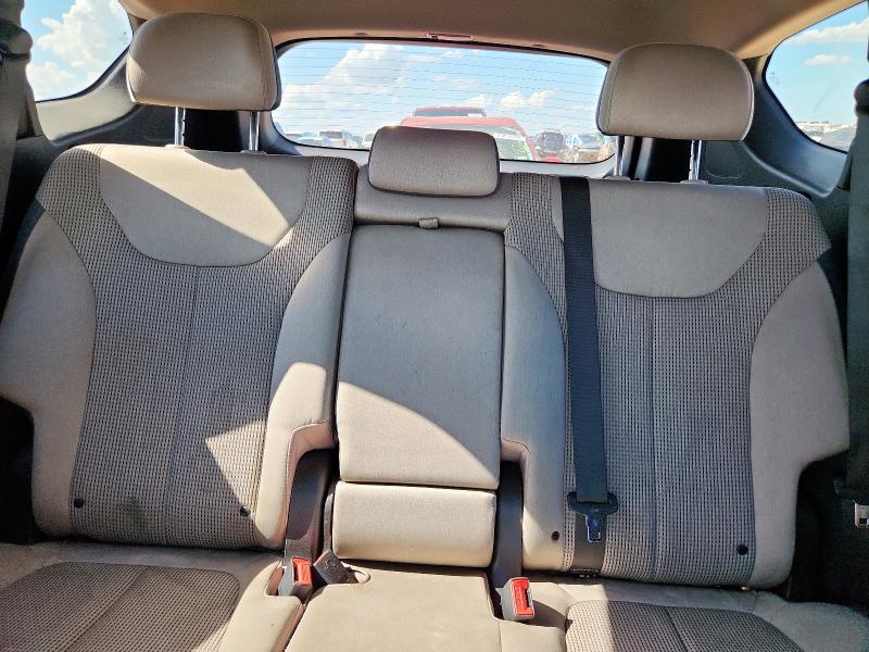 2019 HYUNDAI SANTA FE S - 5NMS33AD2KH040957