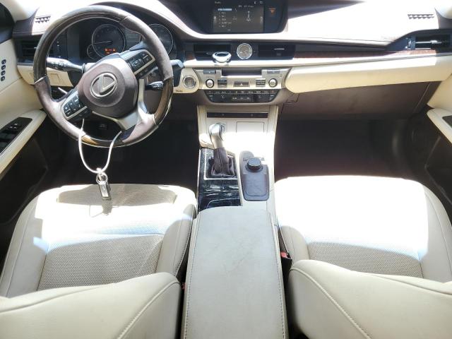 2016 LEXUS ES 350 - JTHBK1GG2G2243124
