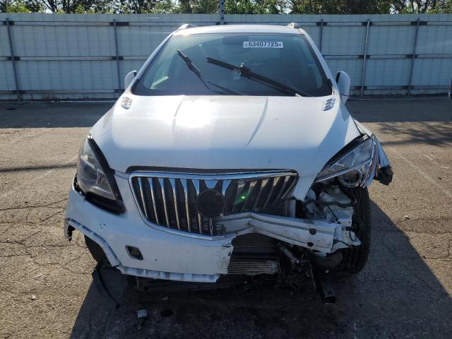 2016 BUICK ENCORE KL4CJASB5GB720773