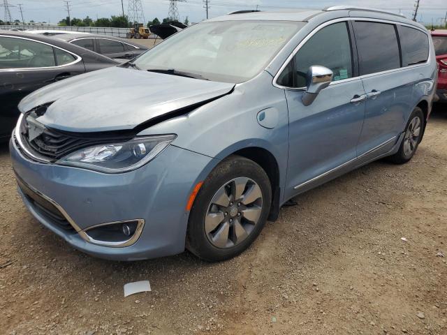 2017 CHRYSLER PACIFICA E 2C4RC1N75HR695569