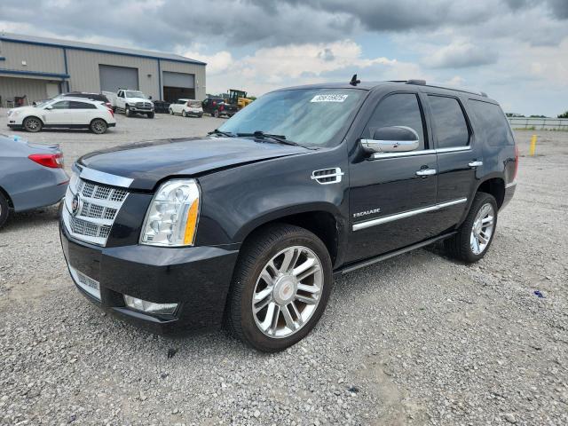 CADILLAC ESCALADE P