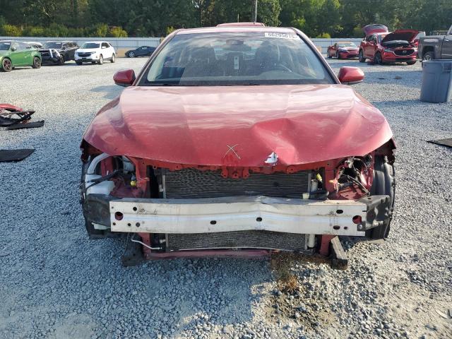 2020 TOYOTA CAMRY SE 4T1G11AK9LU307788