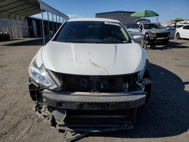 2018 NISSAN ALTIMA 2.5 - 1N4AL3AP5JC266516