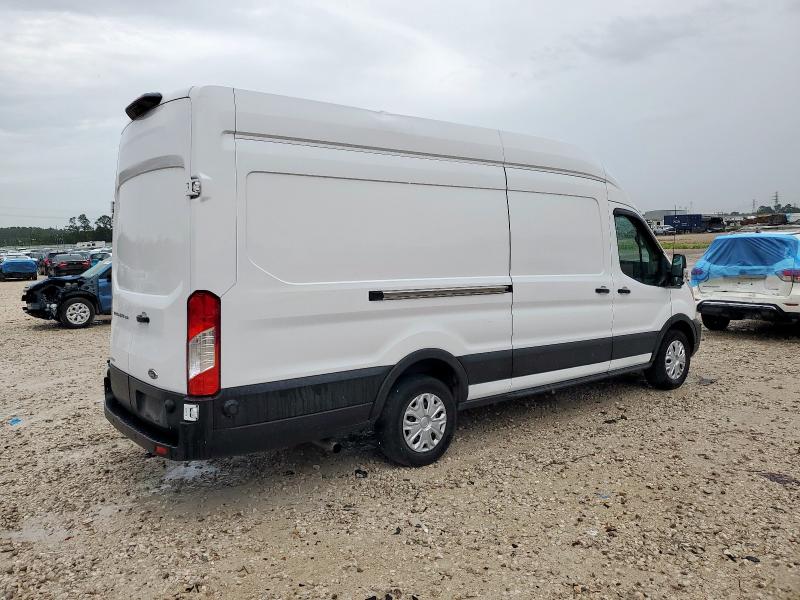 2022 FORD TRANSIT CARGO VAN T- #3274025474