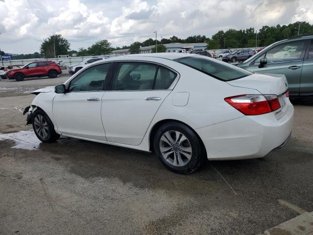 2015 HONDA ACCORD LX - 1HGCR2F32FA037426