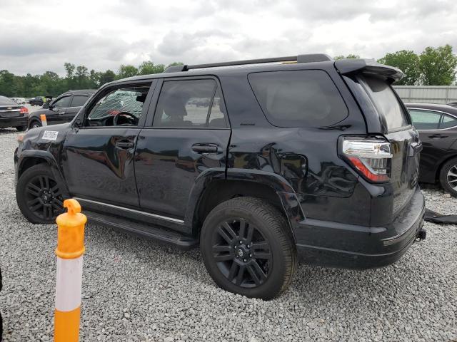 Vin: jtebu5jr3l5764046, lot: 63775205, toyota 4runner sr5/sr5 premium 20202