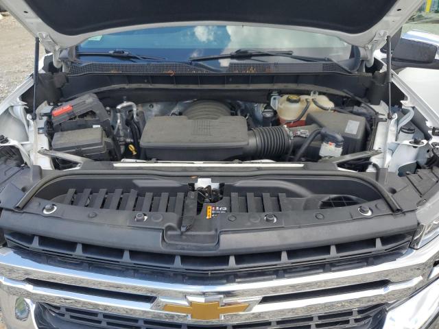 2019 CHEVROLET SILVERADO - 1GCUYDED3KZ131712