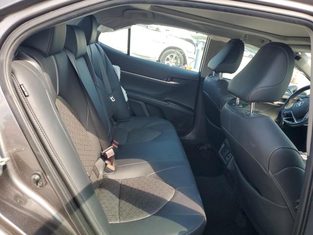 2020 TOYOTA CAMRY XSE 4T1K61AK2LU942864