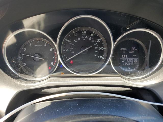 2016 MAZDA 6 TOURING JM1GJ1V5XG1449065