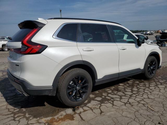 2025 HONDA CR-V SPORT 7FARS6H57SE040086