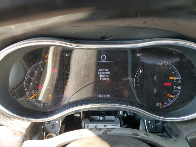 1C4RJECG5FC199564 2015 JEEP GRAND CHER
