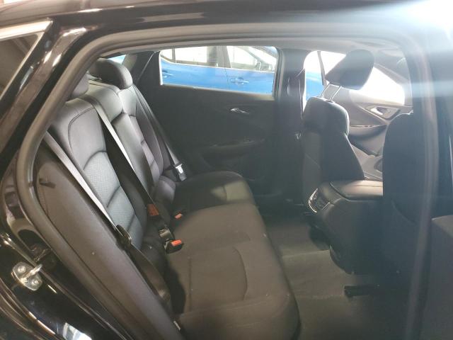 2023 CHEVROLET MALIBU LT - 1G1ZD5ST1PF207108