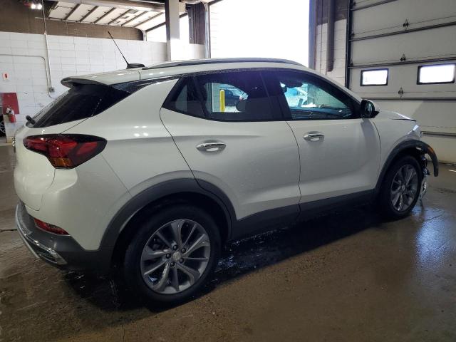 2022 BUICK ENCORE GX - KL4MMGSL5NB147748