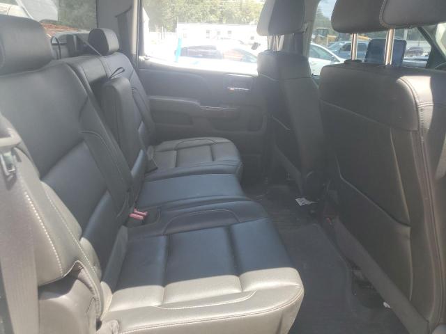 2018 GMC SIERRA K25 1GT12TEY6JF185958