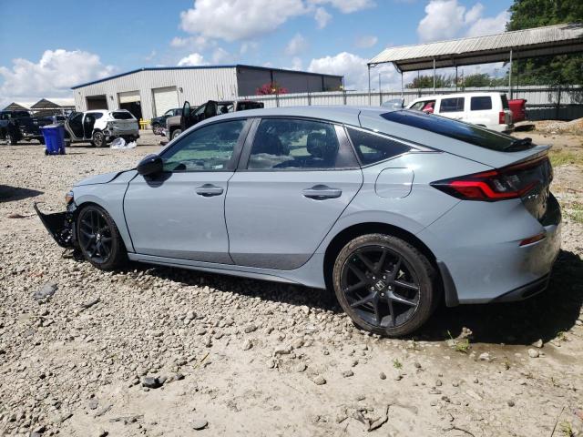 2023 HONDA CIVIC SPOR 19XFL2H83PE018405