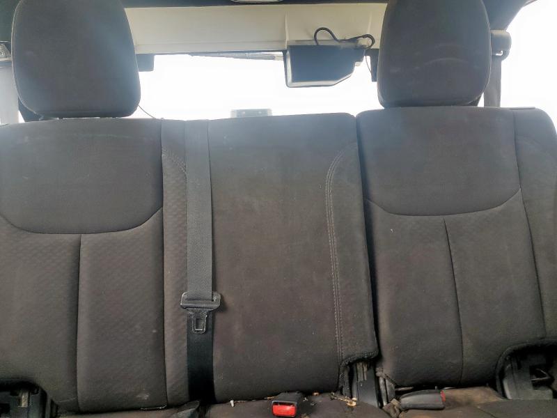 2017 JEEP WRANGLER U 1C4BJWKG6HL518594
