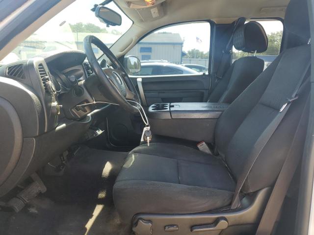 2012 CHEVROLET SILVERADO - 1GCRCSE05CZ338836