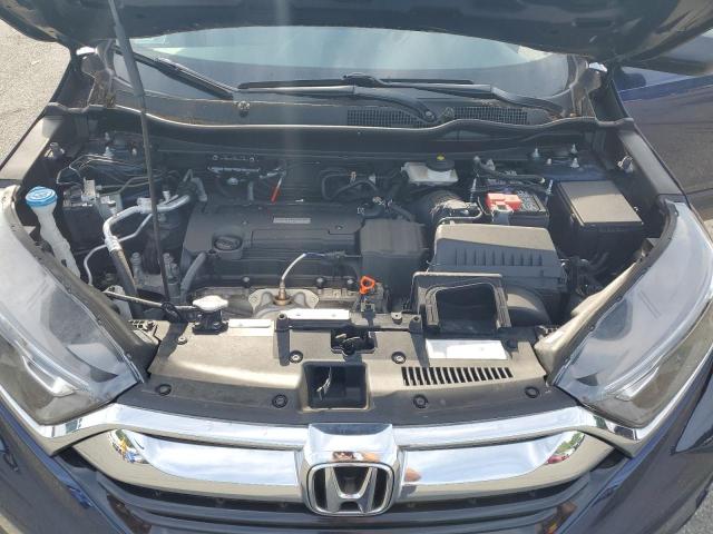 2018 HONDA CR-V LX 2HKRW6H30JH214787