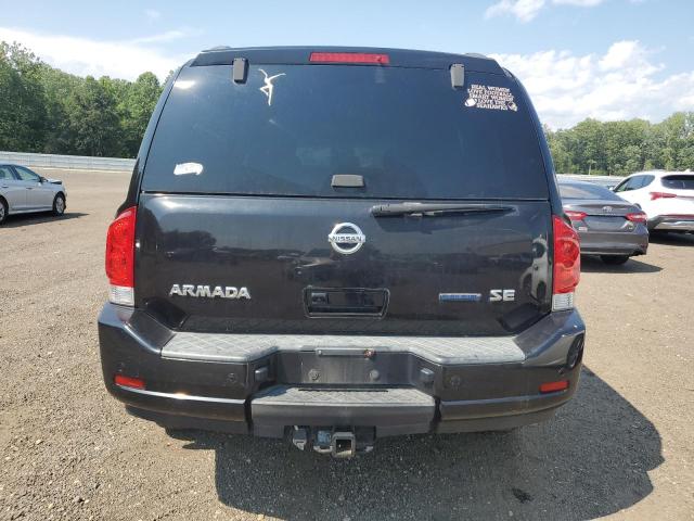 2010 NISSAN ARMADA SE - 5N1BA0ND1AN600284