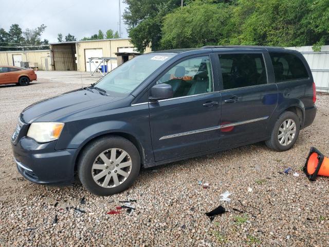 CHRYSLER TOWN & COU