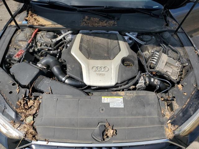 2019 AUDI A7 PREMIUM WAUP2AF24KN088769