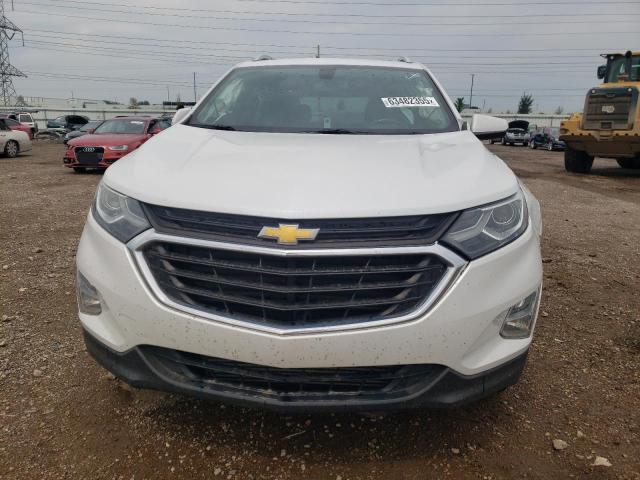 2019 CHEVROLET EQUINOX LT - 2GNAXUEV9K6207192