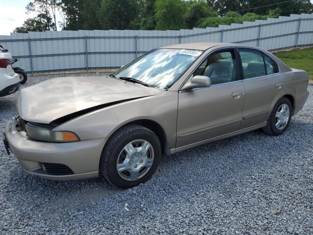MITSUBISHI GALANT ES
