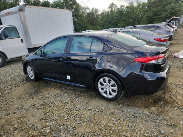 2024 TOYOTA COROLLA LE 5YFB4MDE6RP216027