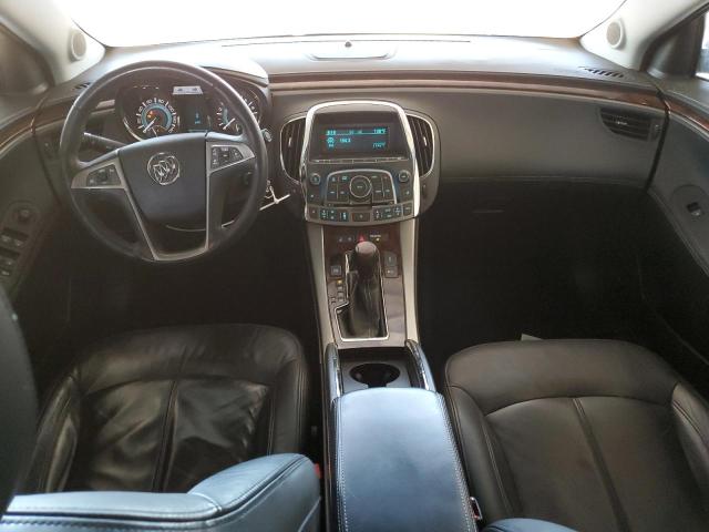 2011 BUICK LACROSSE C - 1G4GC5EDXBF296705