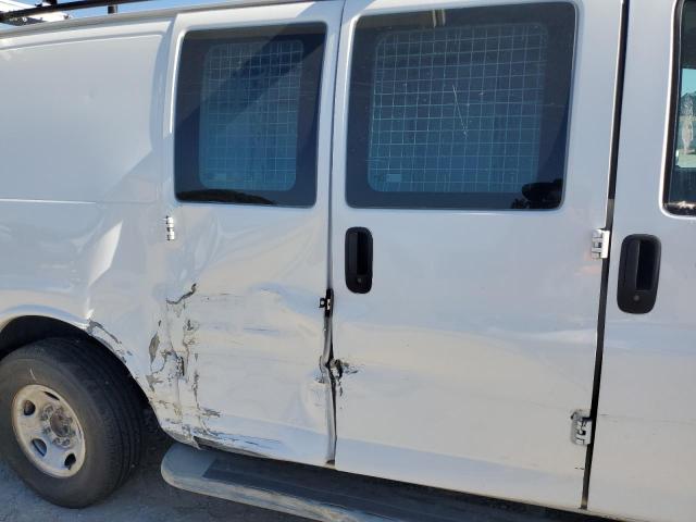 2021 CHEVROLET EXPRESS G2 #3270033398