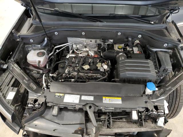 2024 VOLKSWAGEN ATLAS CROS - 1V2KE2CA7RC244510