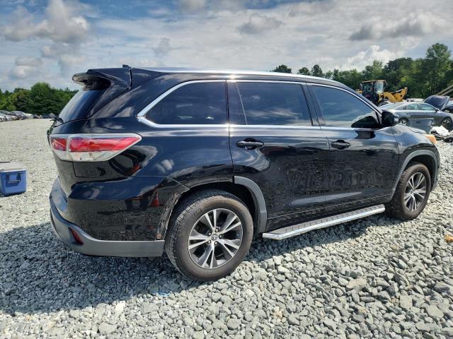 2016 TOYOTA HIGHLANDER - 5TDKKRFH1GS163266