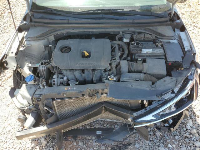 2020 HYUNDAI ELANTRA SE - 5NPD84LFXLH551447