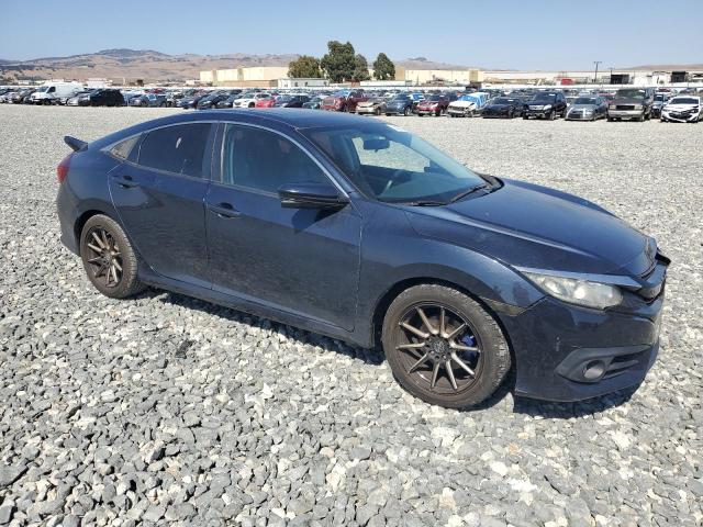 2016 HONDA CIVIC EX 19XFC1F37GE211920