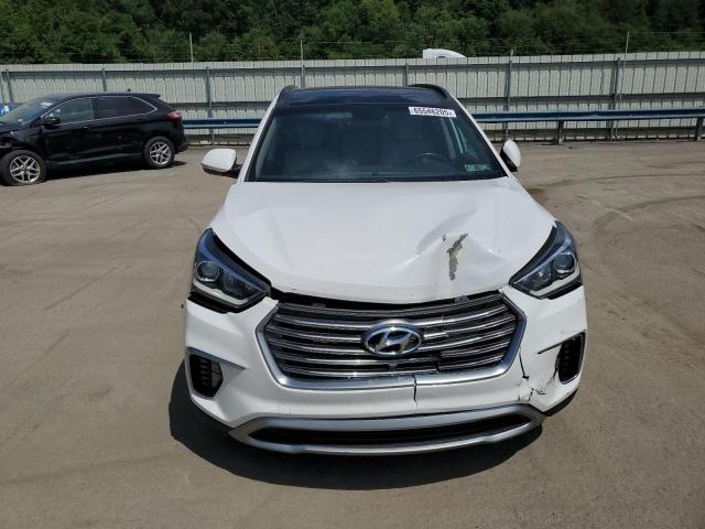2017 HYUNDAI SANTA FE S - KM8SRDHF6HU165632