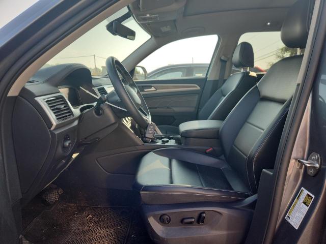 2022 VOLKSWAGEN ATLAS SE - 1V2KR2CA2NC530330