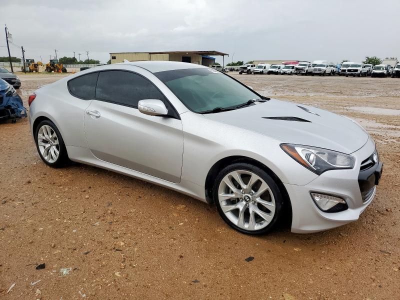 Vin: kmhht6kj2gu137202, lot: 61546655, hyundai genesis 3.8l 20164