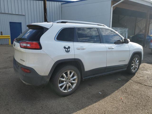 2016 JEEP CHEROKEE L - 1C4PJMDS4GW236169