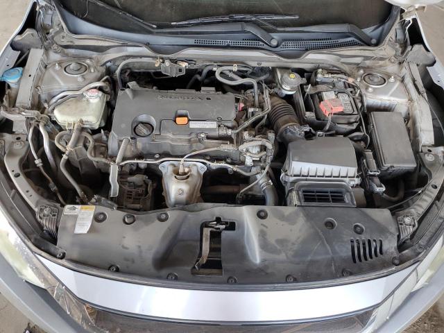 2016 HONDA CIVIC LX 2HGFC2F50GH520528