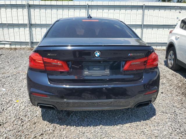 2019 BMW M550XI WBAJB9C54KB465055