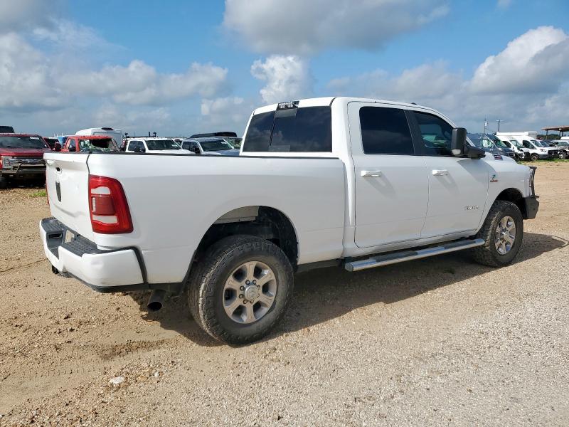 Vin: 3c6ur5dl3lg115076, lot: 62969375, ram 2500 big horn 20203