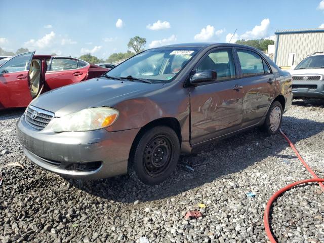 TOYOTA COROLLA CE