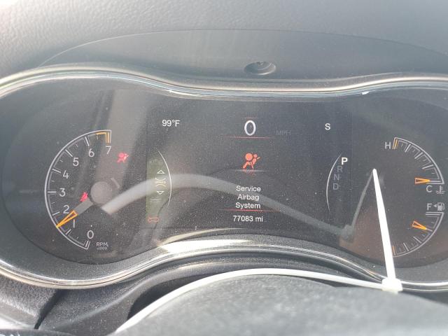 2018 JEEP GRAND CHER 1C4RJFAG0JC113093