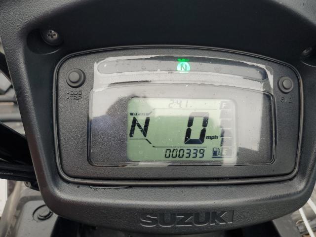 2023 SUZUKI LT-A500 XPZ 5SADW21H8P7100917