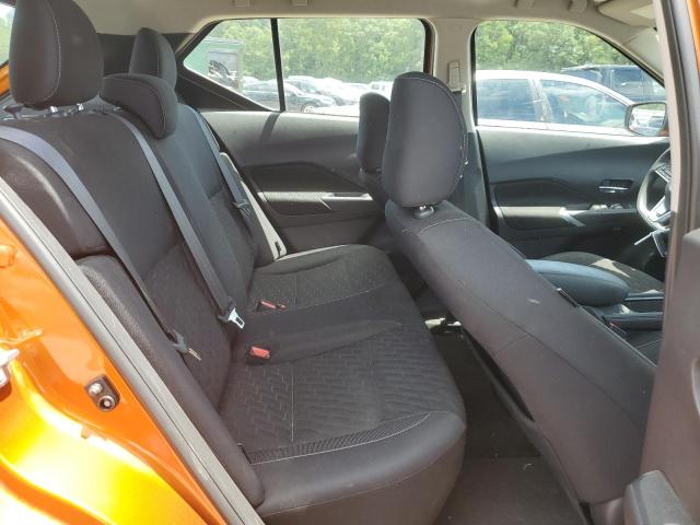 2023 NISSAN KICKS SV - 3N1CP5CV5PL557595