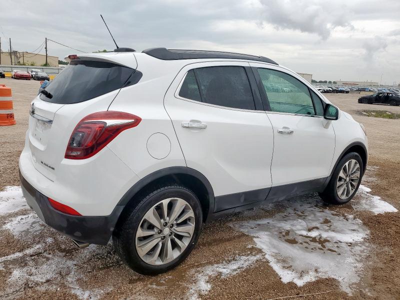 2020 BUICK ENCORE PRE - KL4CJASB1LB057499